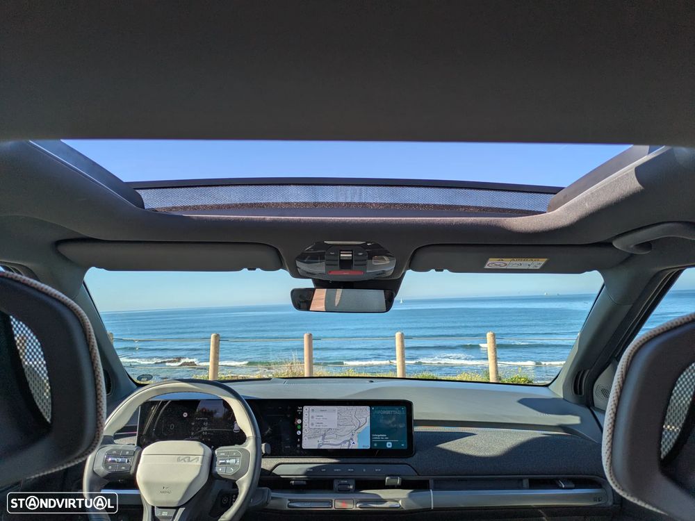 Kia EV3 81,4-kWh FWD GT-Line - 7