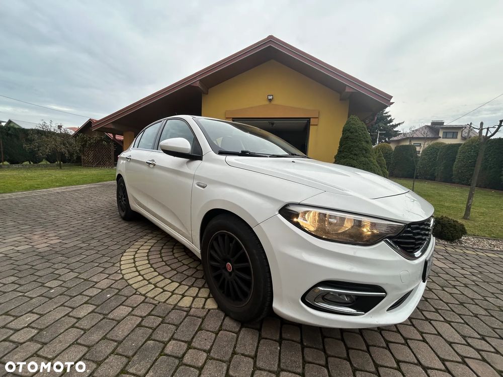 Fiat Tipo 1.4 16v Easy - 4