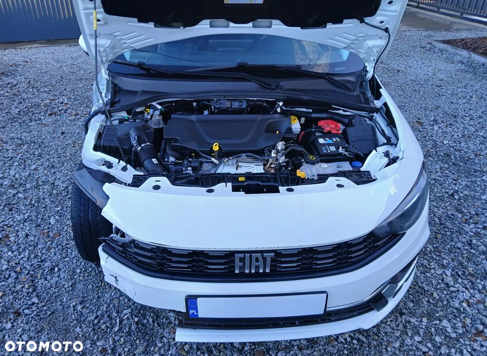 Fiat Tipo 1.6 MultiJet City - 8