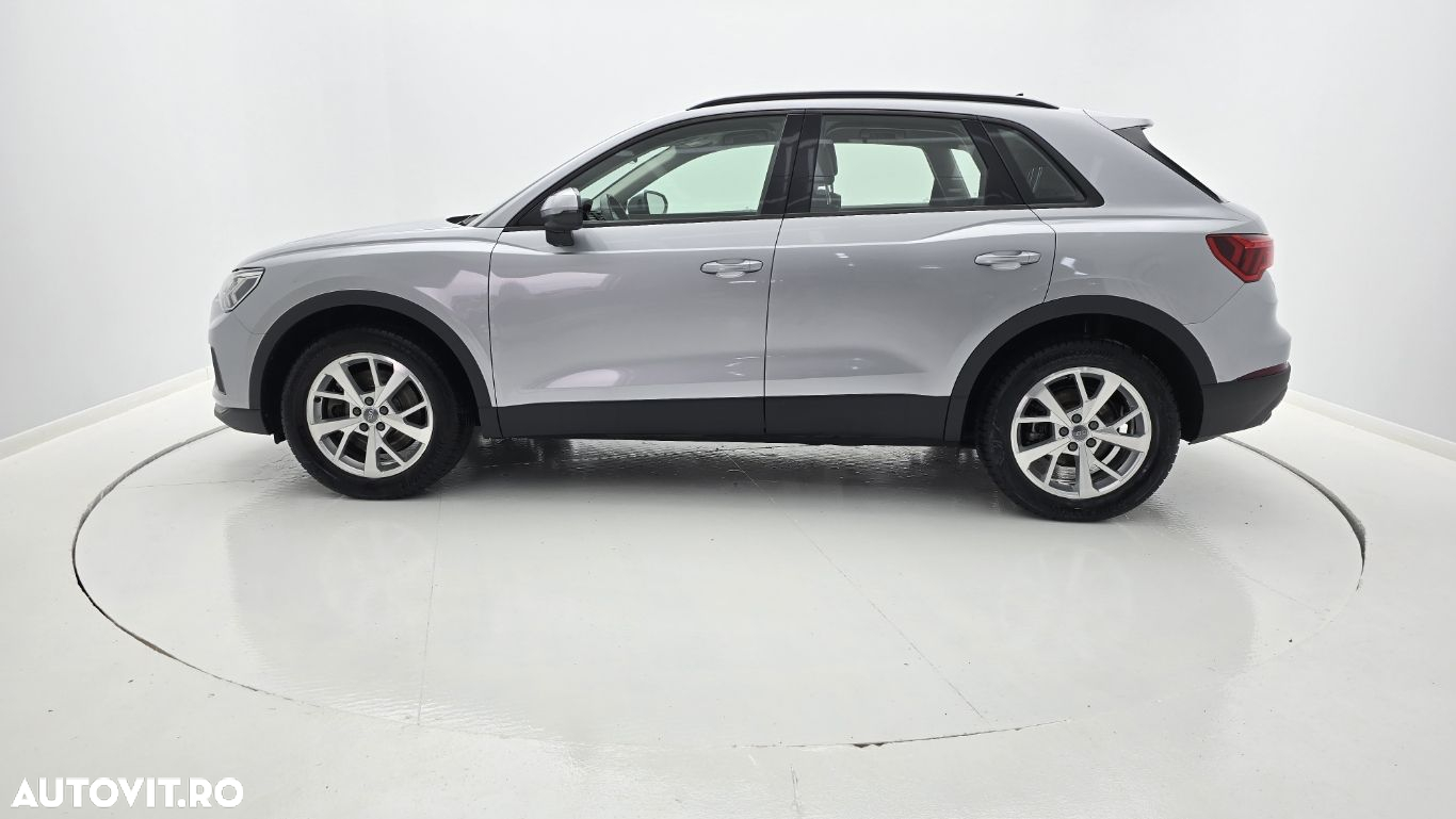 Audi Q3 - 9