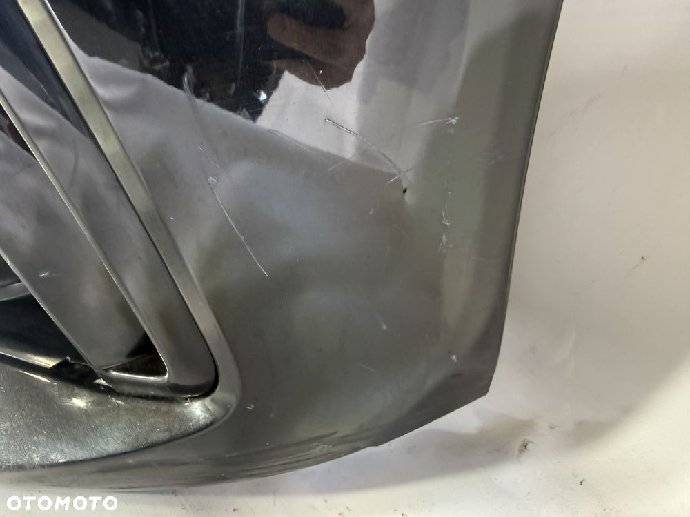 BMW 4 G26 M Pakiet Zderzak Przód Przedni K:475 2021-2024 PDC Radar 8078573 - 6