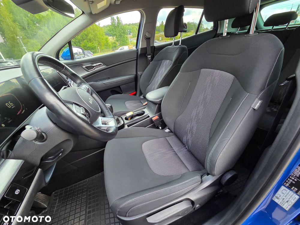 Kia Sportage 1.6 T-GDI Business Line 2WD - 28