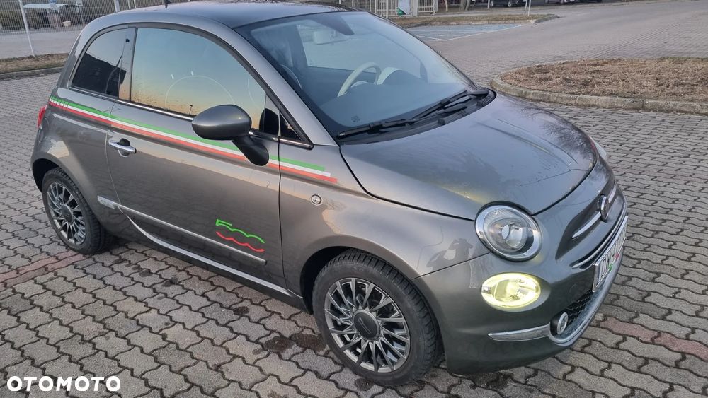 Fiat 500 - 32