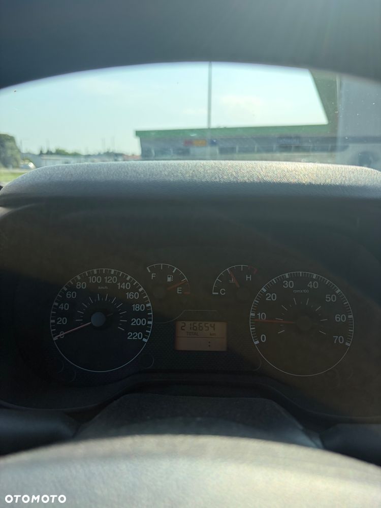 Fiat Punto 1.2 8V Active - 9