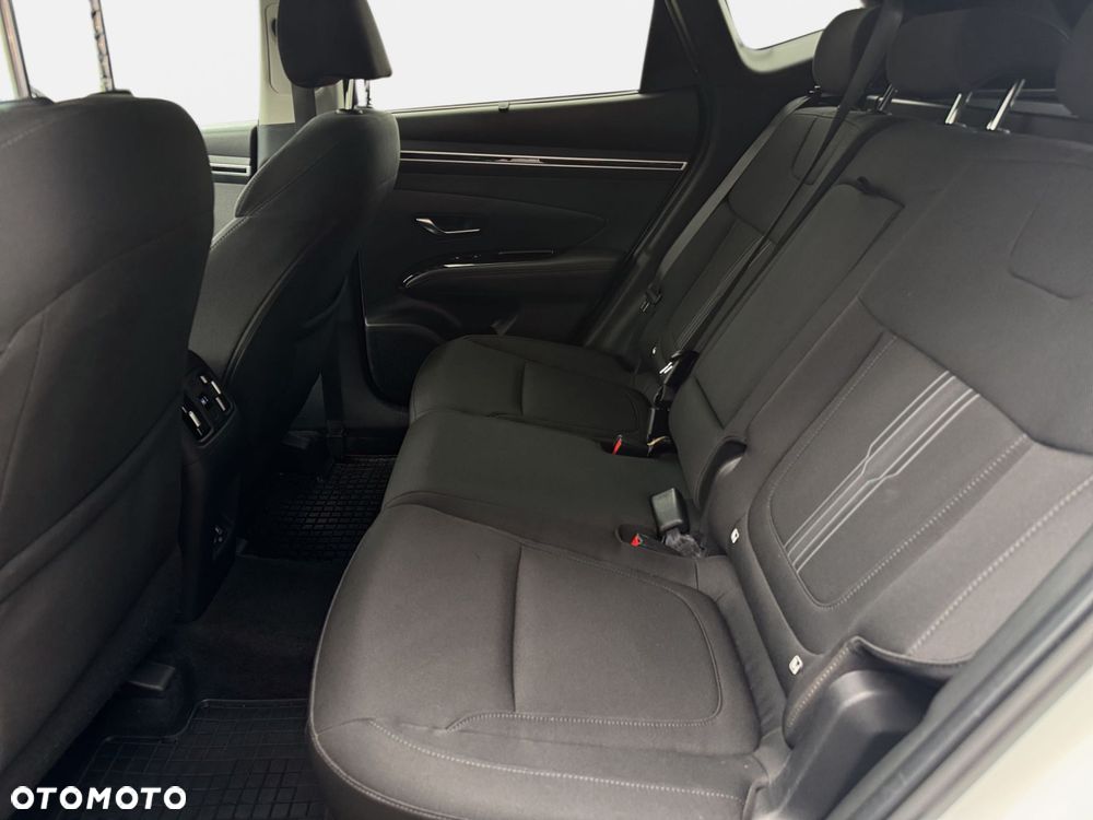 Hyundai Tucson - 30