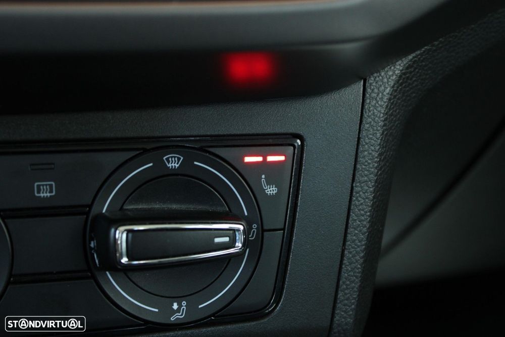 SEAT Ibiza 1.0 TSI Style DSG - 26