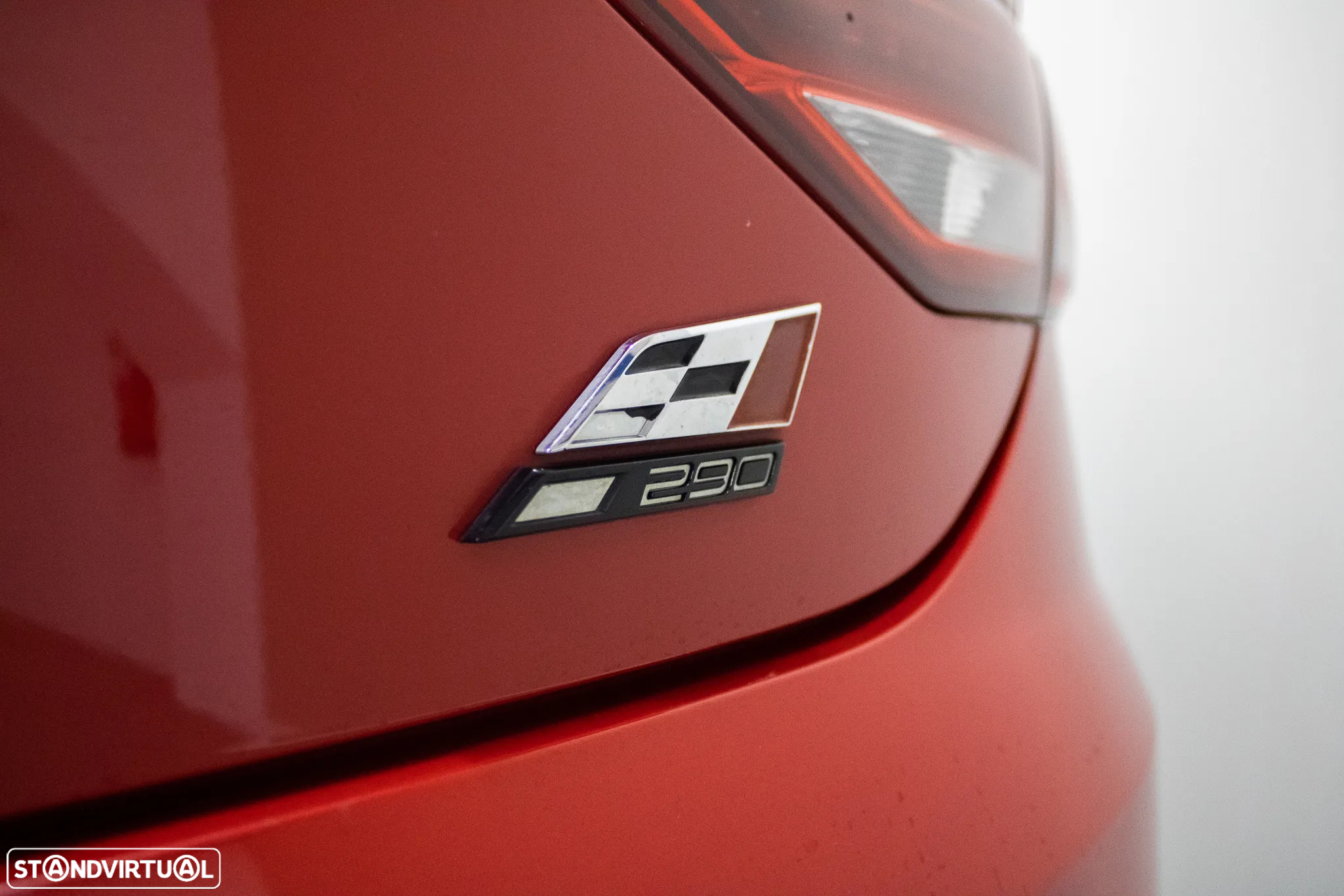 SEAT Leon SC 2.0 TSI S&S DSG Cupra 290 - 8