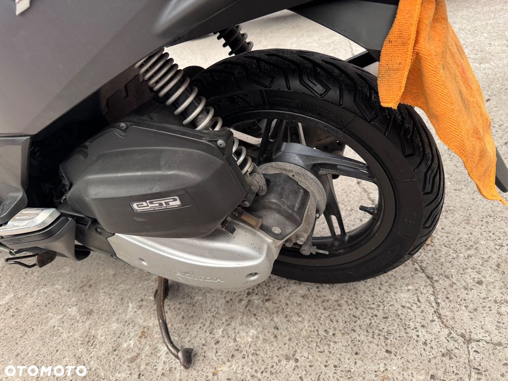 Honda PCX - 25