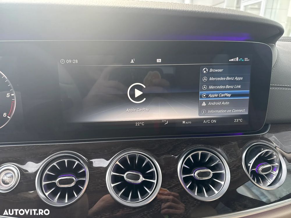 Mercedes-Benz CLS - 16