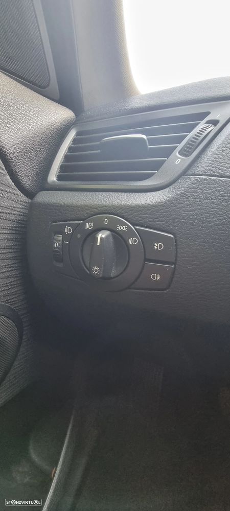 BMW X1 23 d xDrive Auto - 12