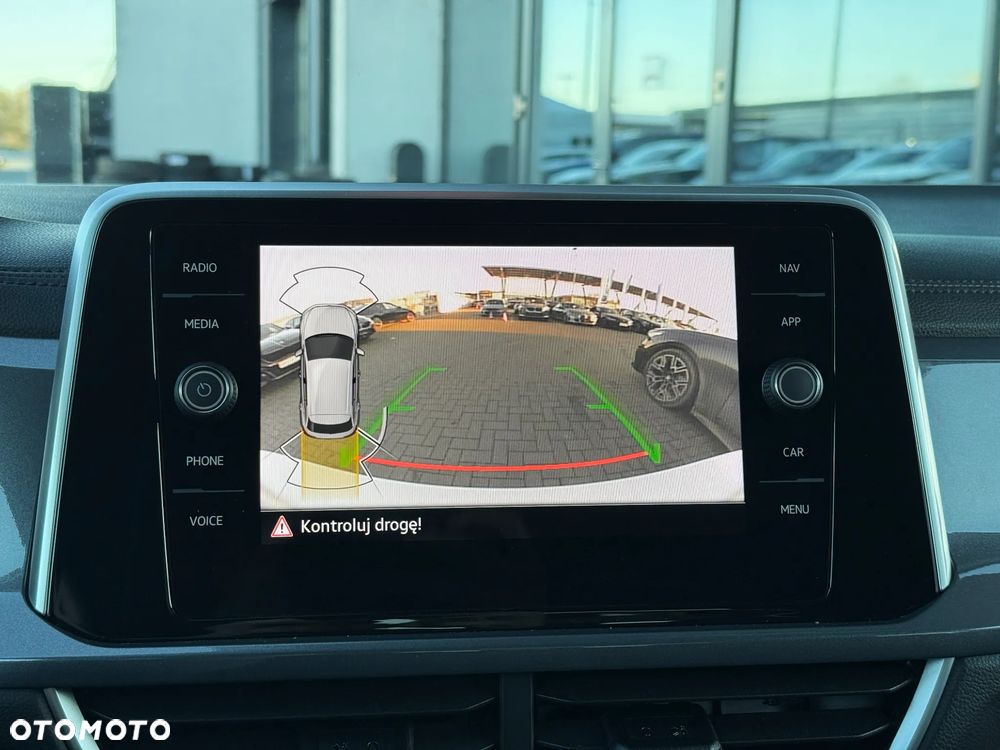 Volkswagen T-Roc 1.5 TSI Style DSG - 33