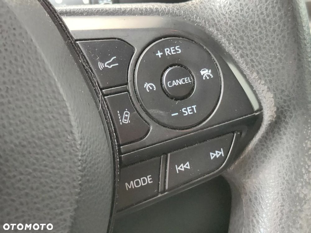 Toyota Corolla 1.6 Active - 17