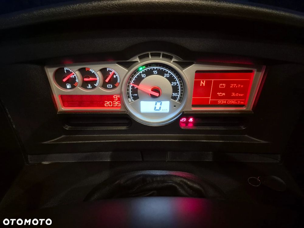 Renault Magnum 480 DXI - 14