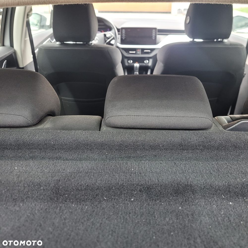 Skoda Scala 1.6 TDI SCR Ambition DSG - 18