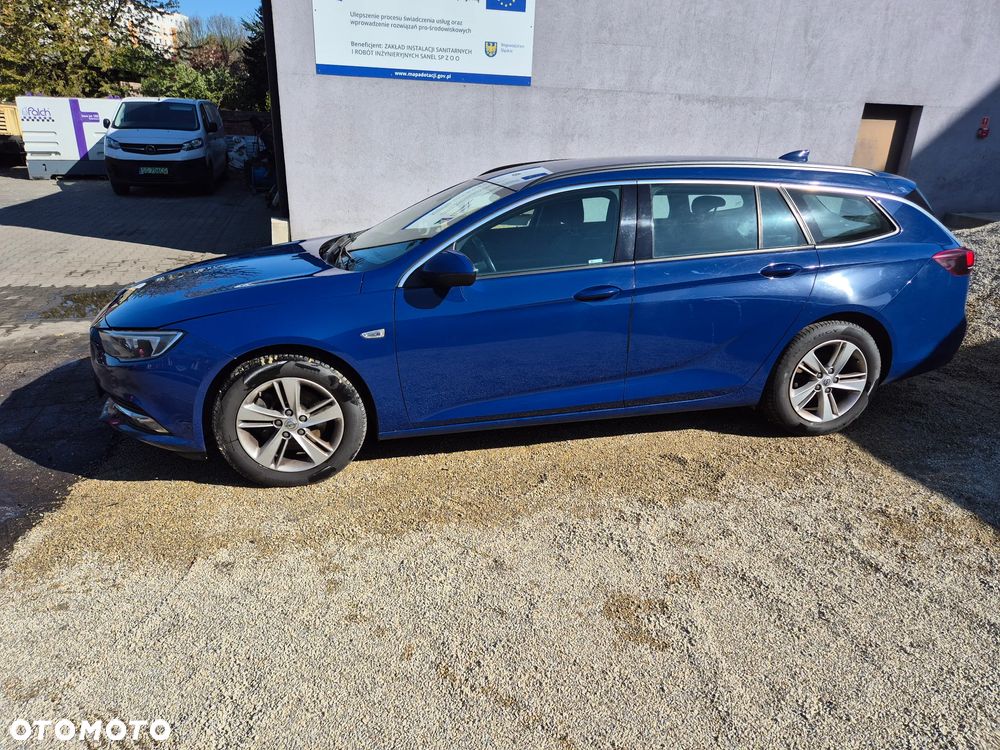 Opel Insignia - 3