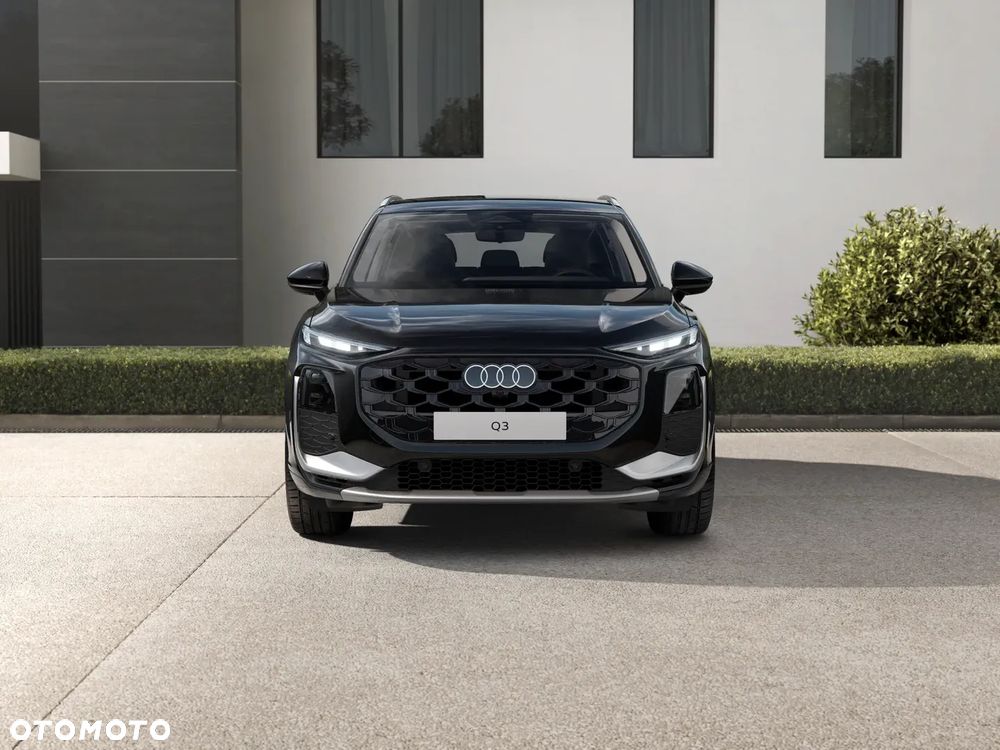 Audi Q3 35 TFSI S tronic - 7