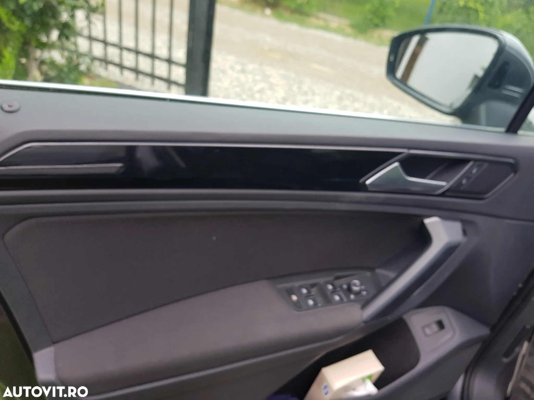 Volkswagen Tiguan - 13