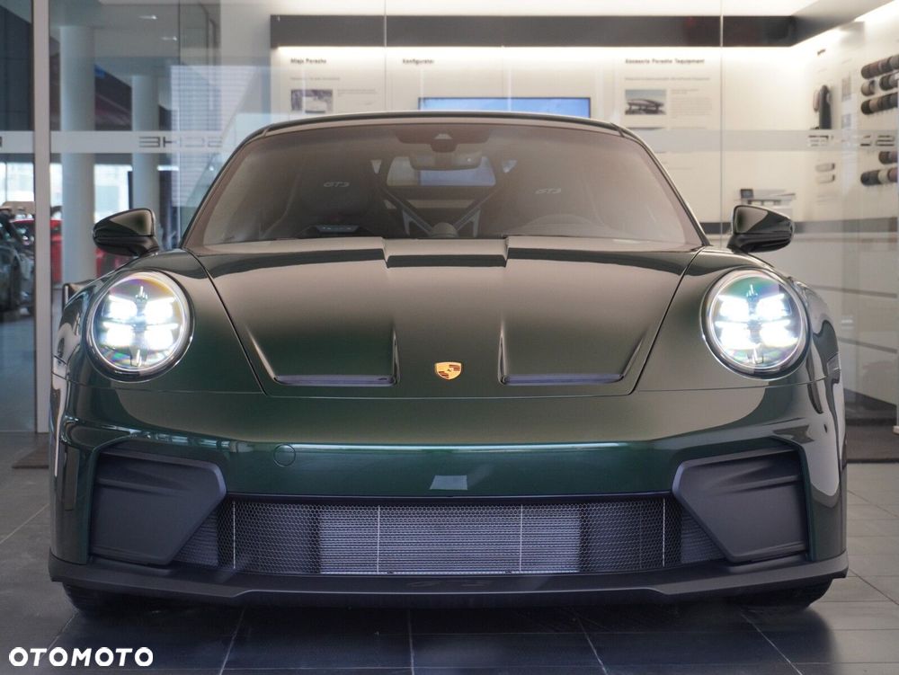 Porsche 911 GT3 PDK - 5
