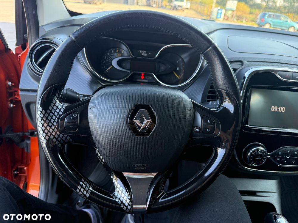Renault Captur ENERGY TCe 120 EDC Dynamique - 19