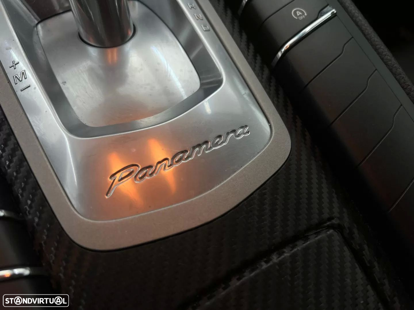 Porsche Panamera Edition - 20