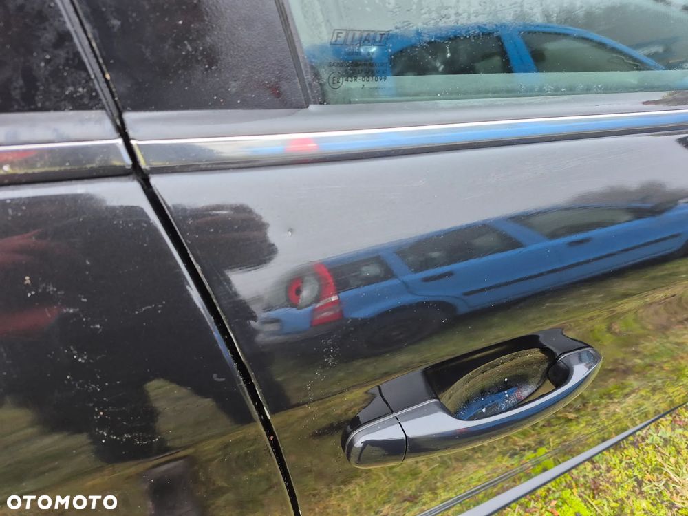 Drzwi Kompletne Prawy Przód Fiat Bravo II 891 - 3