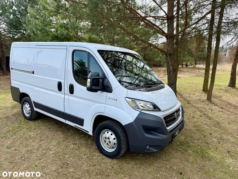 Fiat Ducato - 1