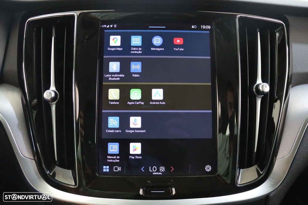 Volvo V60 2.0 T6 AWD TE Core - 24