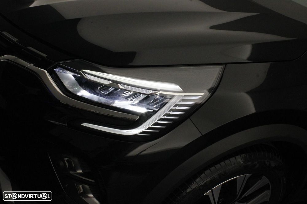 Renault Captur 1.0 TCe Techno - 35