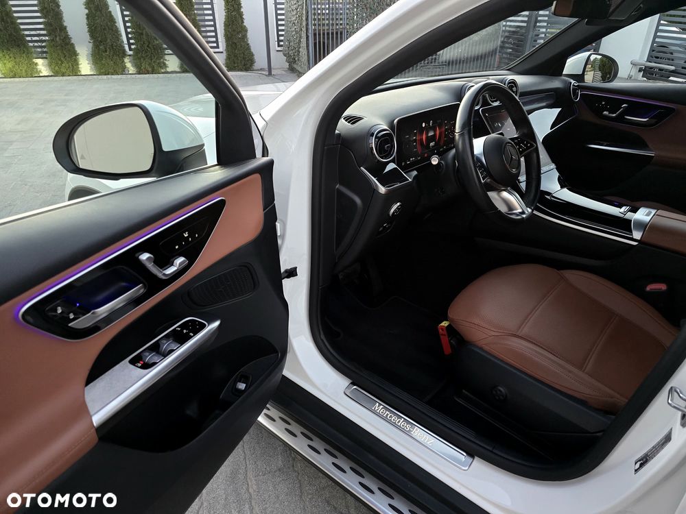 Mercedes-Benz GLC - 6