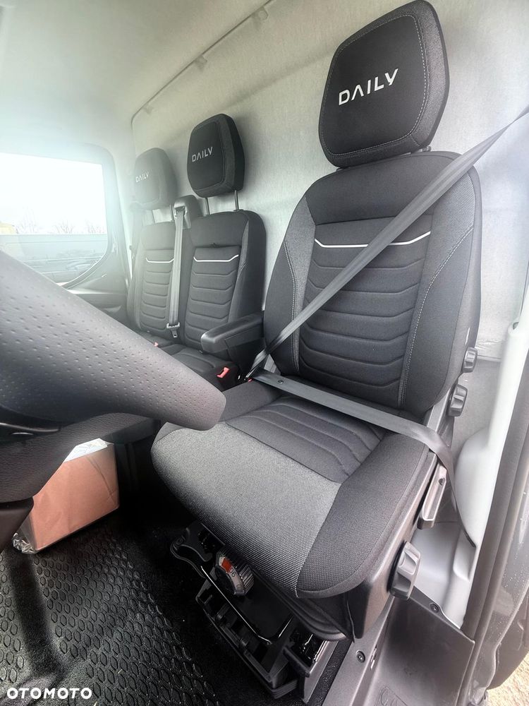 Iveco 35S18HV 3 LITRY - WYPRZEDAŻ - 22