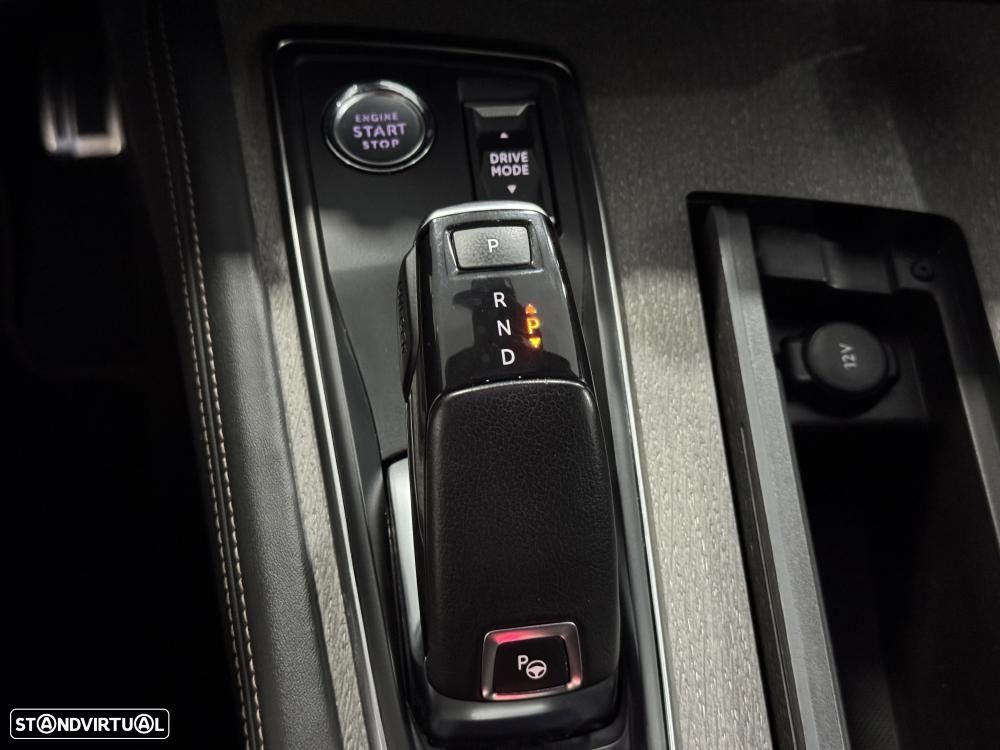 Peugeot 508 SW 1.5 BlueHDi GT EAT8 - 34