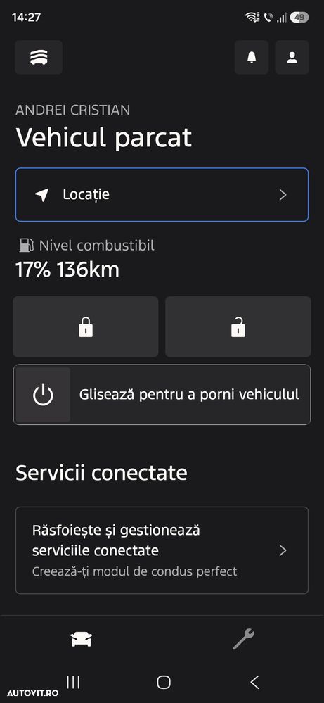 Ford Focus 1.5 EcoBlue Start-Stopp-System Aut. ACTIVE - 18