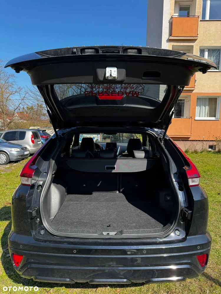 Mitsubishi Eclipse Cross 2.4 PHEV Instyle Plus - 17