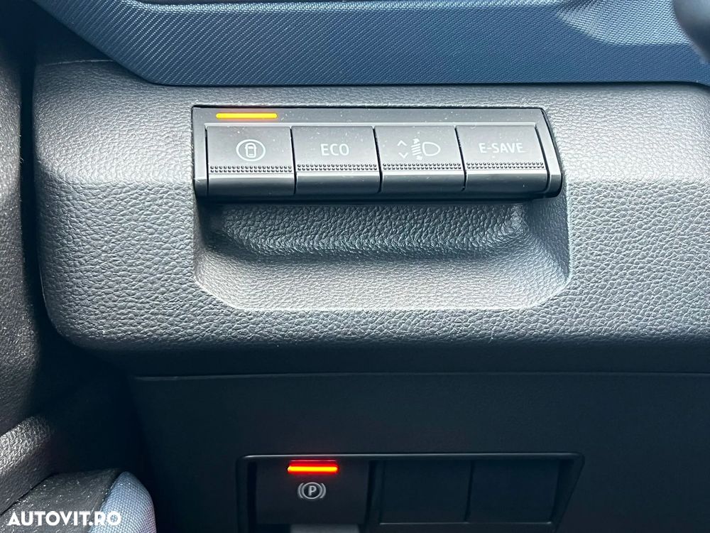 Dacia Duster HEV 140 Extreme - 21