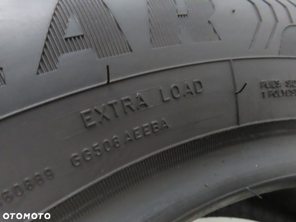 215/60R16 OPONA LETNIA Goodyear EfficientGrip Performance 99H XL - 2