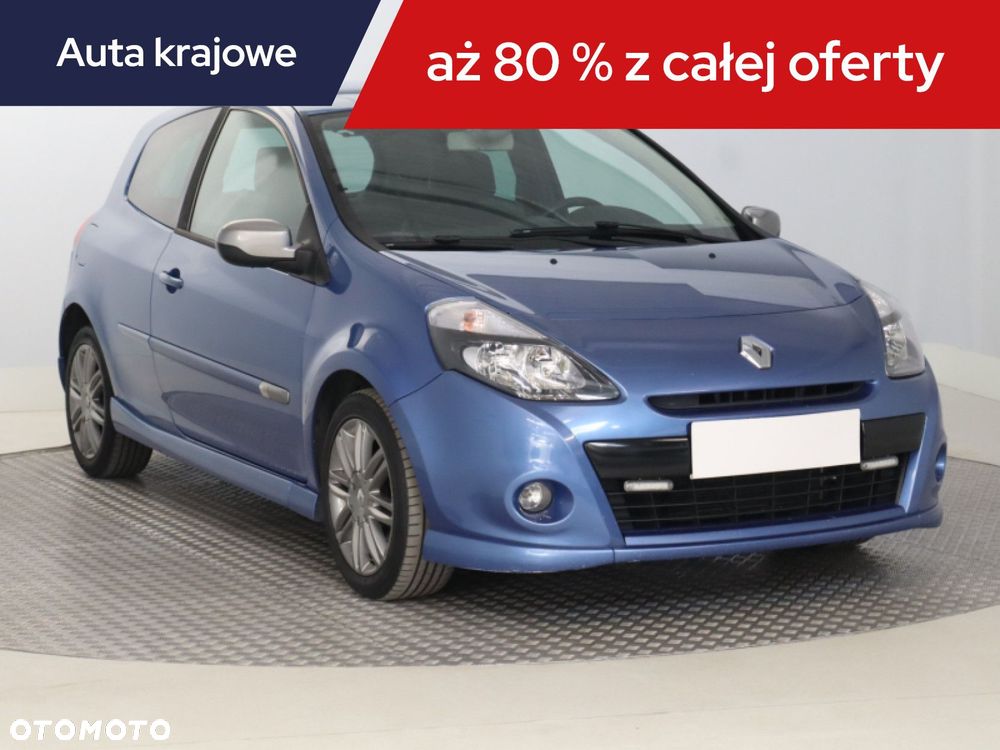 Renault Clio - 3