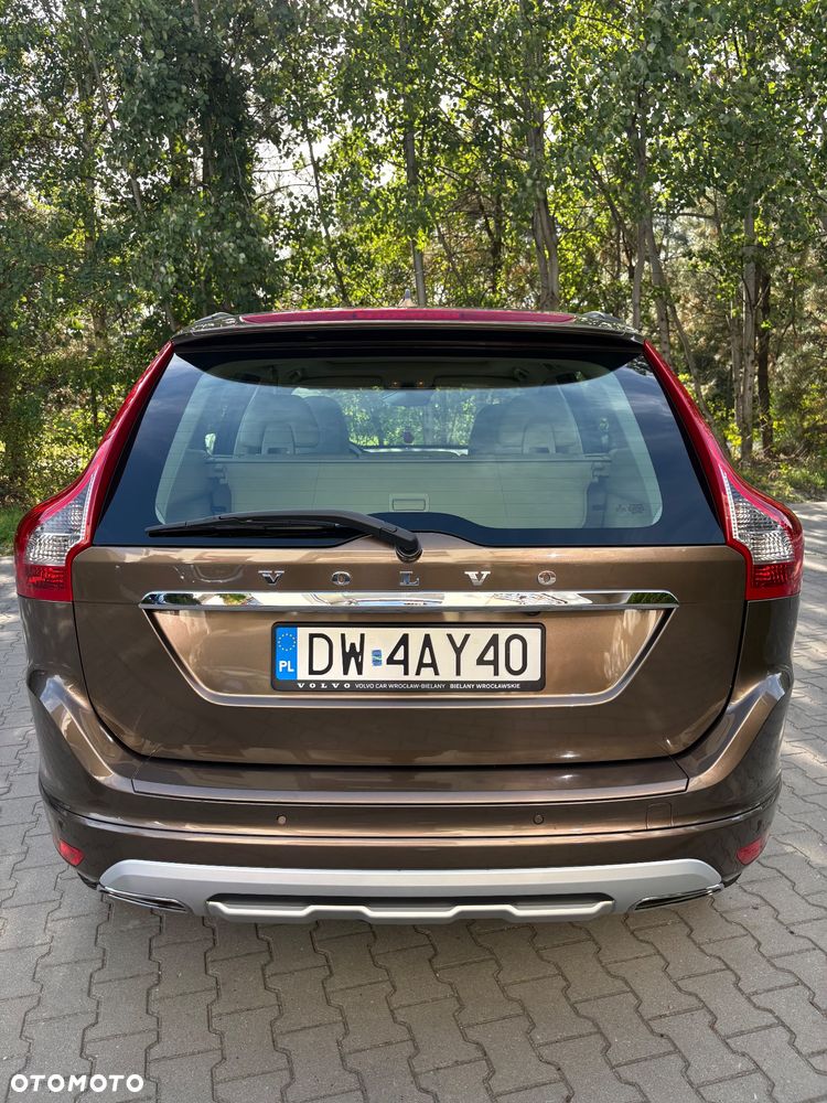 Volvo XC 60 - 25
