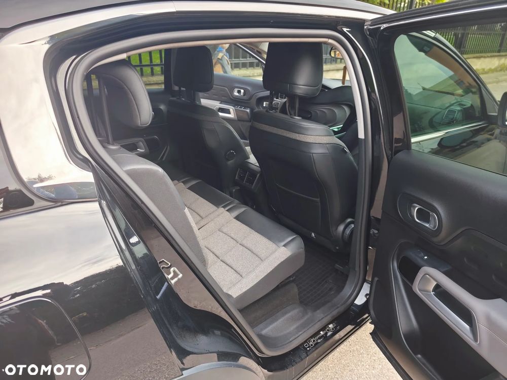 Citroën C5 Aircross - 17