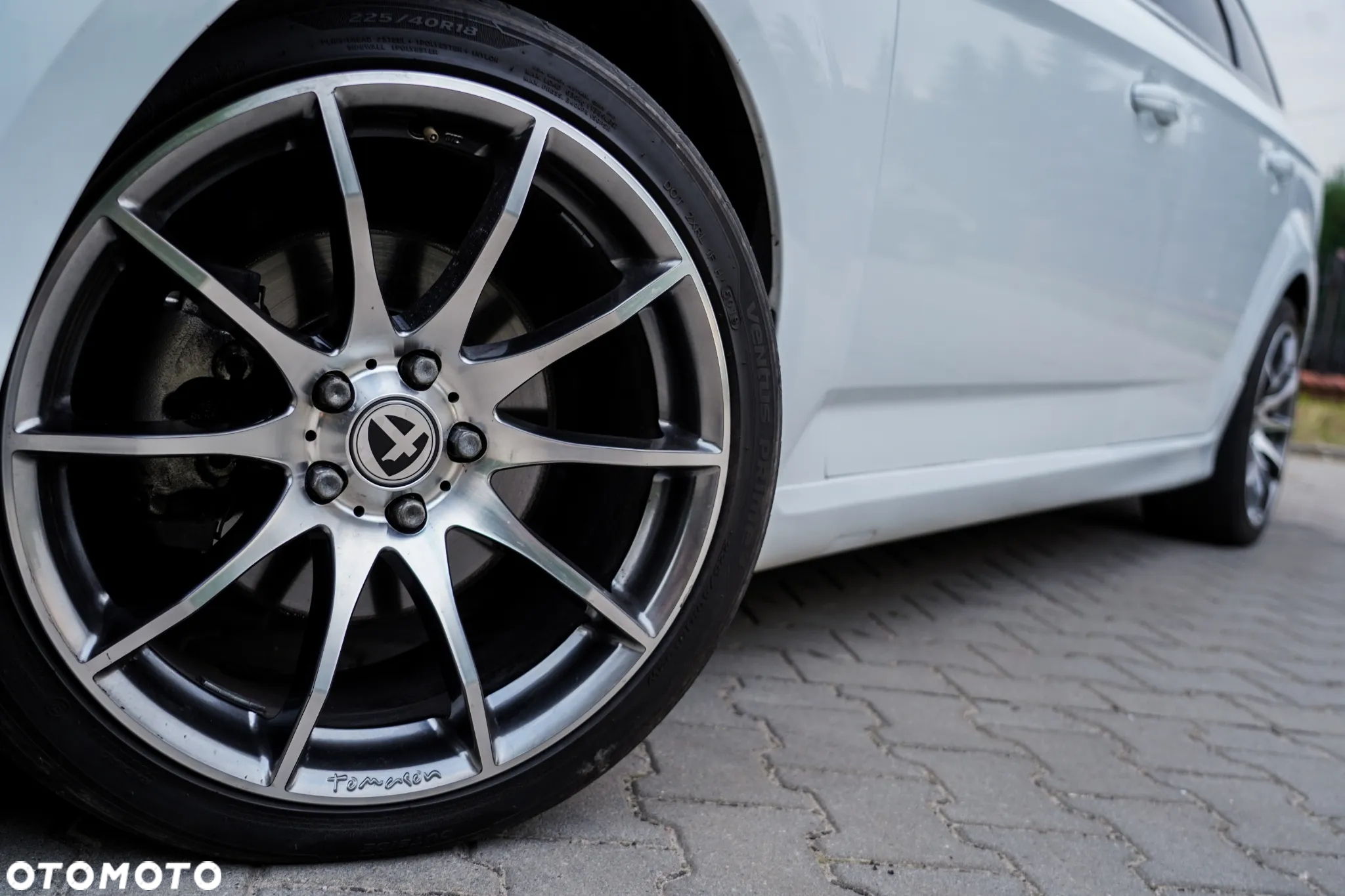 Ford Mondeo - 5