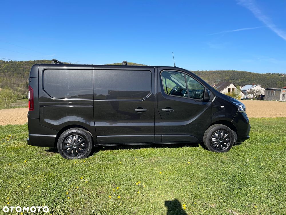 Renault Trafic - 26