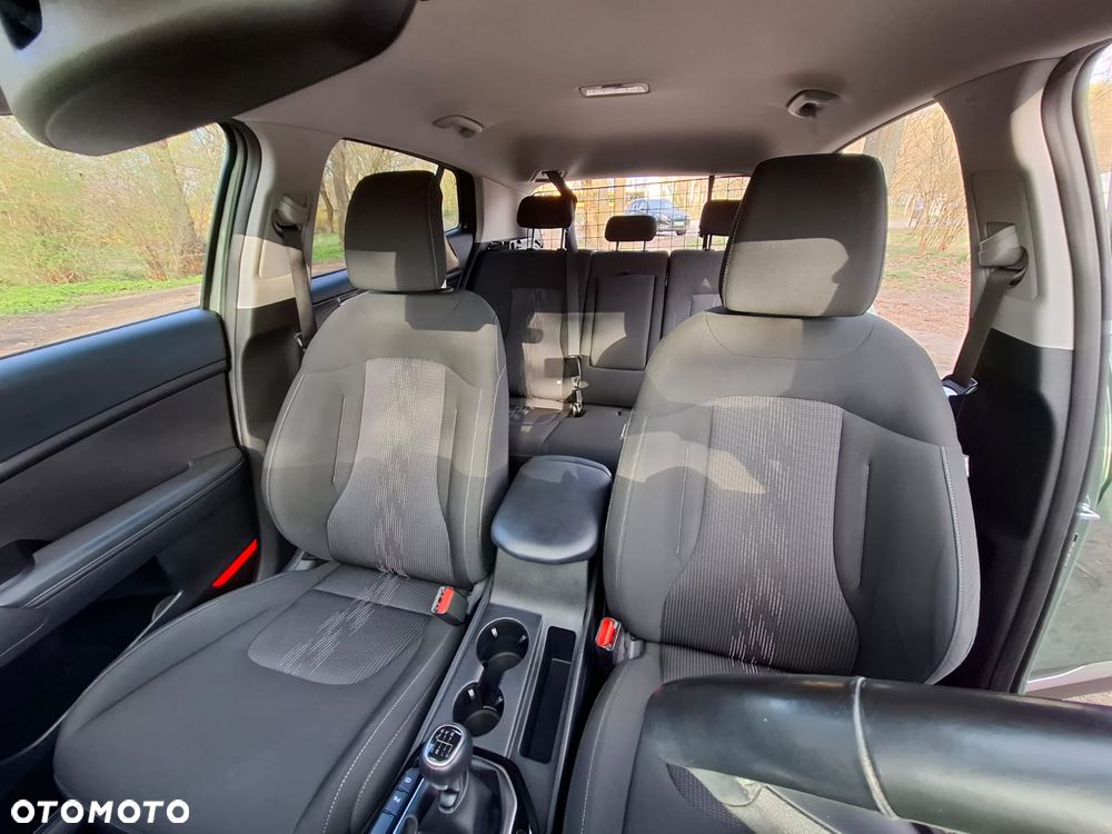 Kia Sportage 1.6 T-GDI L 2WD - 9