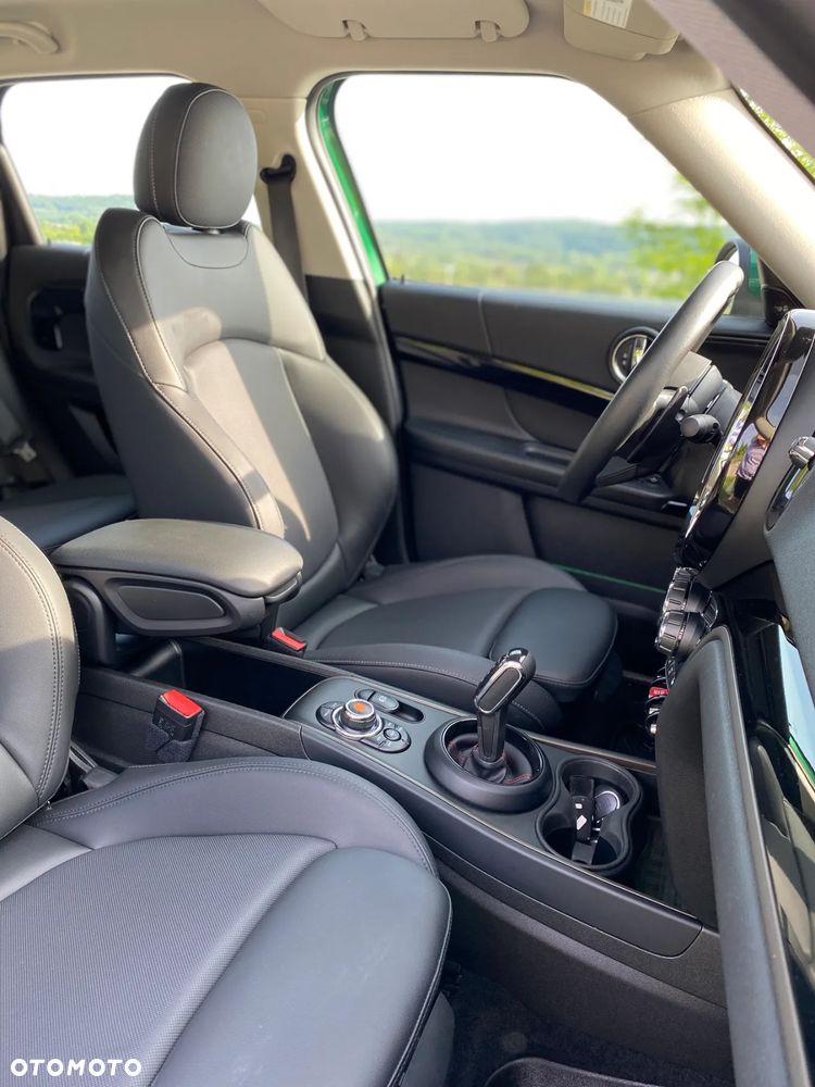 MINI Countryman Cooper S - 22