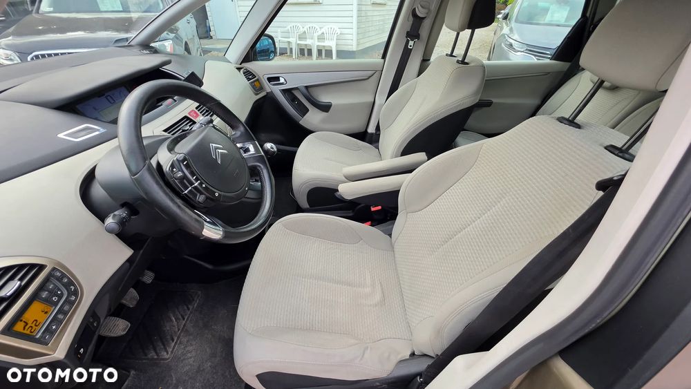 Citroën C4 Picasso 1.8i SX Pack - 14