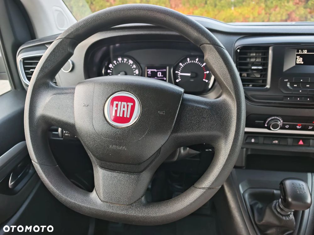 Fiat Scudo - 19