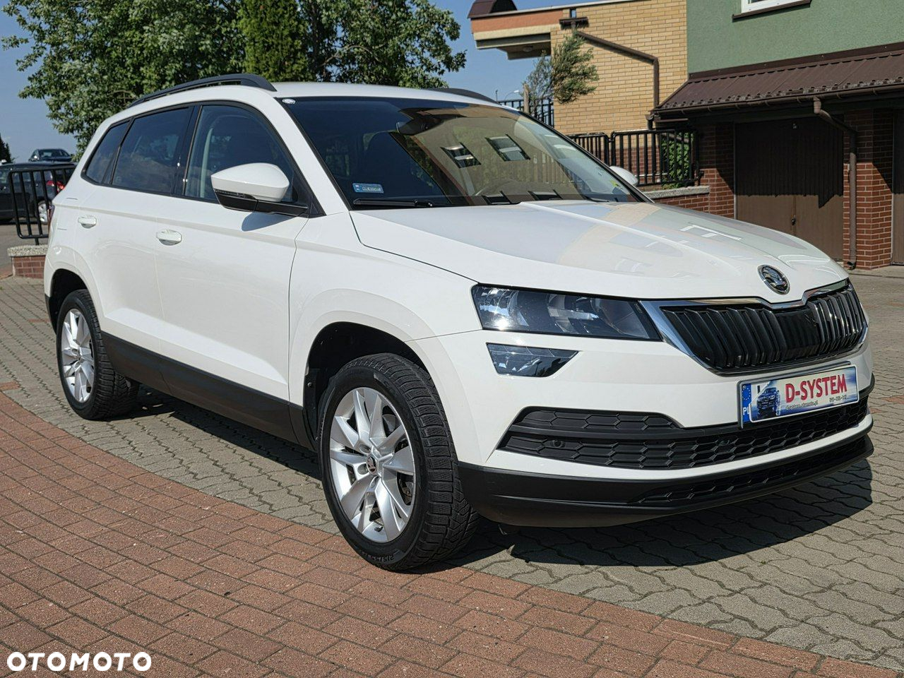 Skoda Karoq - 19
