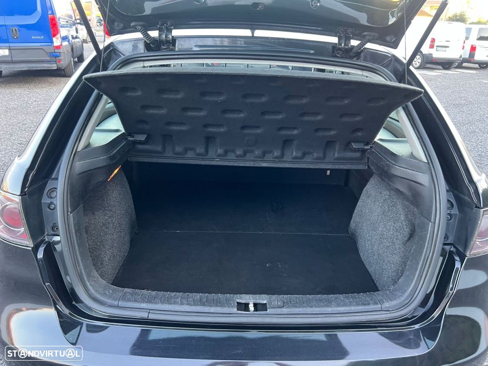 Seat Ibiza 1.4 TDi Business - 7