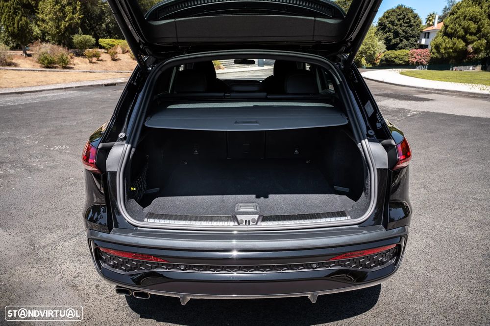Audi Q5 40 TDI quattro S line S tronic - 24