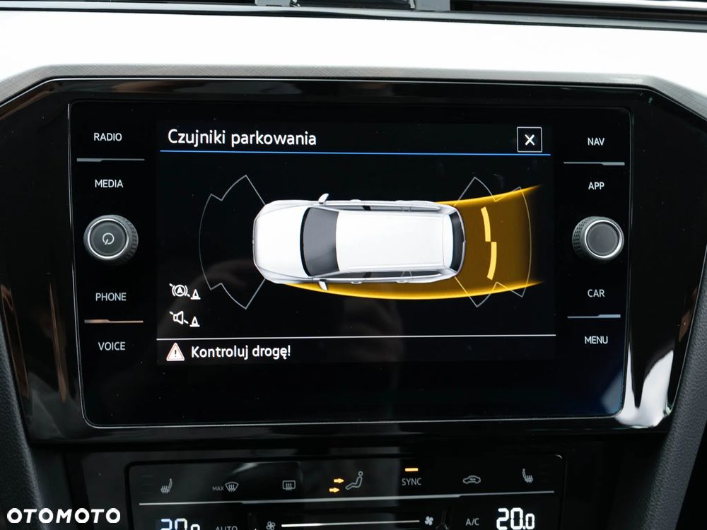 Volkswagen Passat Variant 1.5 TSI EVO Elegance - 31