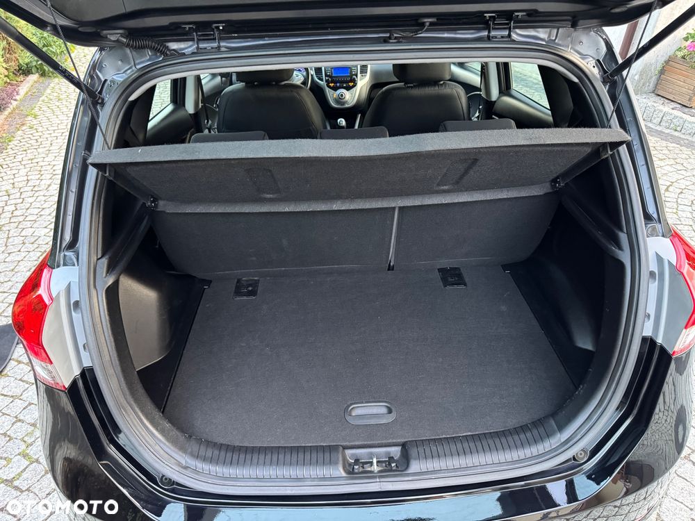 Hyundai ix20 1.6 CRDi Trend - 34