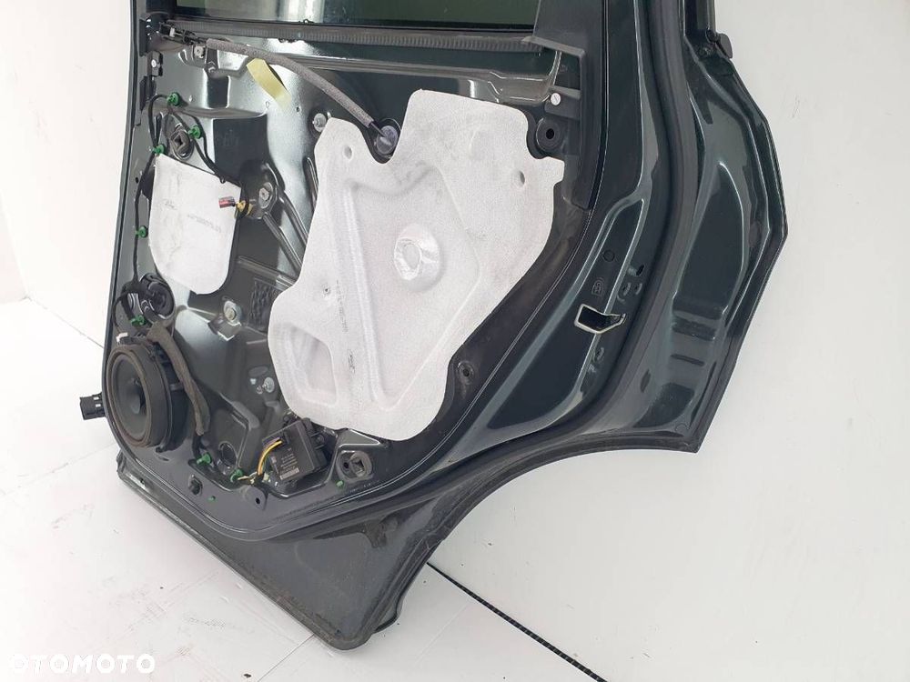 DRZWI TYŁ TYLNE PRAWE KOMPLETNE FORD KUGA II MK2 LIFT 1D - 13